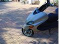 YAMAHA MAJESTY 1999/10 - 8