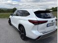 TOYOTA HIGHLANDER 2021/5 - 3