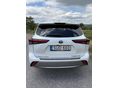TOYOTA HIGHLANDER 2021/5 - 5