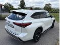 TOYOTA HIGHLANDER 2021/5 - 4