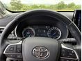 TOYOTA HIGHLANDER 2021/5 - 6