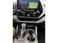 TOYOTA HIGHLANDER 2021/5 - 7