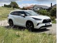 TOYOTA HIGHLANDER 2021/5 - 2