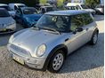 MINI MINI ONE 2004/4 - 3