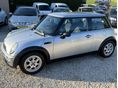 MINI MINI ONE 2004/4 - 4