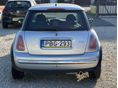 MINI MINI ONE 2004/4 - 7