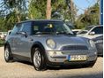 MINI MINI ONE 2004/4 - 15