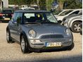 MINI MINI ONE 2004/4 - 16