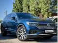 VOLKSWAGEN TOUAREG 3.0 V6 TDI Elegance Tiptronic ic ÁFA-s. M.o.-i. 1 Tulaj. Ülés Fűtés/Hűtés/Maszázs. Dynaudio