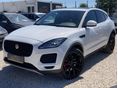 JAGUAR E-PACE P200 (Automata) AWD / NAPFÉNYTETŐ / LED / KAMERA / NAVI / 21-ES FELNI / 1 ÉV GARANCIA!!