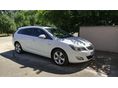 OPEL ASTRA J 2.0 CDTI Sport (Automata) Sport Bőrbelső(combtámaszos).Bi-Xenon stb