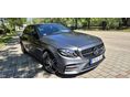 MERCEDES-AMG E 43 