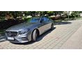 MERCEDES-AMG E 43 2017/9 - 3
