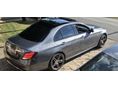 MERCEDES-AMG E 43 2017/9 - 2