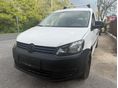 VOLKSWAGEN CADDY MAXI 2015 - 1