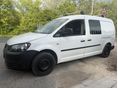 VOLKSWAGEN CADDY MAXI 2015 - 2