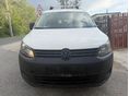 VOLKSWAGEN CADDY MAXI 2015 - 3