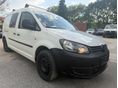VOLKSWAGEN CADDY MAXI 2015 - 4