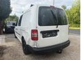 VOLKSWAGEN CADDY MAXI 2015 - 8