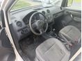 VOLKSWAGEN CADDY MAXI 2015 - 11