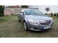 OPEL INSIGNIA 2.0 T Edition (Automata) Magánsz.! Megkímélt!