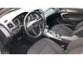 OPEL INSIGNIA 2009/1 - 5