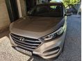 HYUNDAI TUCSON 1.7 CRDi Comfort