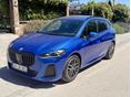BMW 218d M Sport (Automata) Magyarországi / Egy tulaj / Garanciális / M-csomag / Magasan felszerelt