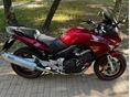 HONDA CBF 600 PC38