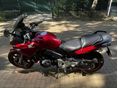 HONDA CBF 600 2006 - 2