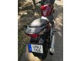 HONDA CBF 600 2006 - 5