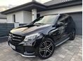 MERCEDES-AMG GLE 43 Magyarországi / Sérülésmentes / Frissen Szervizelve /