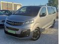 OPEL ZAFIRA LIFE Zafira-eBusiness Edition L 75 kWh (Automata) (8 személyes ) TETŐKLIMA.2KÁBEL