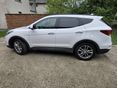 HYUNDAI SANTA FE 2016/8 - 2