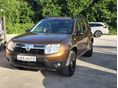 DACIA DUSTER 2012/11 - 1