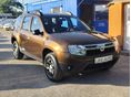 DACIA DUSTER 2012/11 - 2