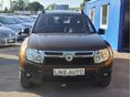 DACIA DUSTER 2012/11 - 3