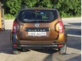 DACIA DUSTER 2012/11 - 5