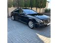 MERCEDES-BENZ S 560 2017/10 - 2