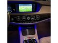 MERCEDES-BENZ S 560 2017/10 - 8