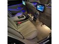MERCEDES-BENZ S 560 2017/10 - 11