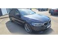 BMW 540 2018/4 - 2