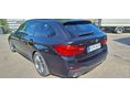 BMW 540 2018/4 - 5