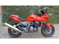 KAWASAKI Z 750 S 2005 - 2