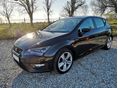 SEAT LEON 2017 - 4