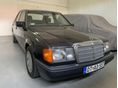 MERCEDES-BENZ W 124 1989/11 - 3