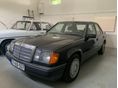 MERCEDES-BENZ W 124 1989/11 - 4