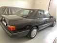 MERCEDES-BENZ W 124 1989/11 - 6