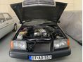 MERCEDES-BENZ W 124 1989/11 - 12