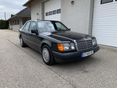 MERCEDES-BENZ W 124 1989/11 - 2